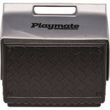 Igloo Playmate The Boss 14.8 Qt. Cooler, Black 43581