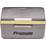 Igloo Playmate The Boss 14.8 Qt. Cooler, Black 43581 800001