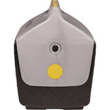 Igloo Playmate The Boss 14.8 Qt. Cooler, Black 43581 800001