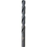 Do it Best 7/16 In. Black Oxide Drill Bit