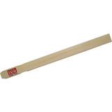 Do it Best Quality Paints 14 In. Paint Paddle/Stick PP14118C2-P Pack of 250
