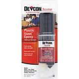 Devcon Plastic Steel 0.84 Oz. Epoxy 62345