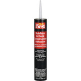 Do it Best 28 Oz. Decking & Subfloor Adhesive 26021 Pack of 12
