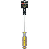 Do it Best 1/4 In. x 6 In. Slotted Screwdriver
