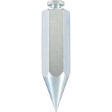 Johnson Level 5 Oz. Steel Plumb Bob 05