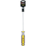 Do it Best 3/8 In. x 8 In. Slotted Screwdriver