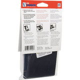 C.H. Hanson 2 In. Plastic Stencil Set (46 Piece) 10192 355569