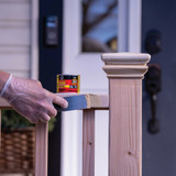 DAP Plastic Wood 4 Oz. Natural Solvent Professional Wood Filler