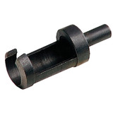 Irwin 1/4 In. High-Carbon Steel Plug Cutter 43904