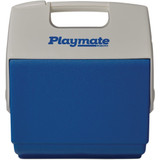 Igloo Playmate Pal 7 Qt. Cooler, Sneaky Blue