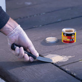DAP Plastic Wood 4 Oz. Pine Solvent Professional Wood Filler 7079821404 774558