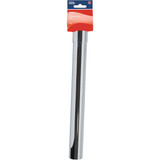 Do it Best 1-1/4 In. x 12 In. Chrome Plated Extension Tube