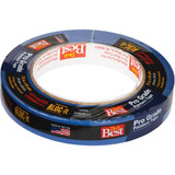 Do it Best Pro Grade 0.70 In. x 60 Yd. Blue Painter's Masking Tape 99611