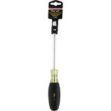 Do it Best 5/16 In. x 6 In. Professional Slotted Screwdriver