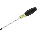 Do it Best #3 x 6 In. Professional Phillips Screwdriver 365241