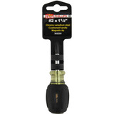 Do it Best #2 x 1-1/2 In. Professional Phillips Screwdriver