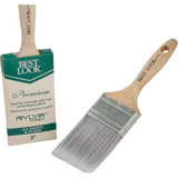 Best Look Premium 3 In. Flat Nylyn Paint Brush DIB 436-300