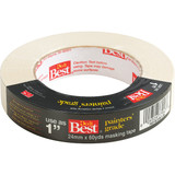 Do it Best 0.94 In. x 60 Yd. Painters Grade Masking Tape 81459