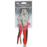 Do it Best 10 In. Curved Jaw Locking Pliers