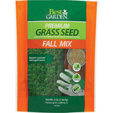 Best Garden 3 Lb. 750 Sq. Ft. Coverage Fall Mix Grass Seed 71102