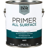 Do it Best White All Surface Exterior Primer, 1 Gal. W35W00716-16