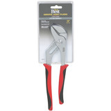 Do it Best 10 In. Straight Jaw Groove Joint Pliers 303771 303771