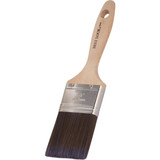 Best Look 2.5 In. Flat Polyester Paint Brush 789588 789588
