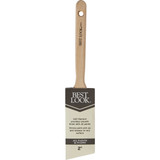 Best Look 2 In. Angle Polyester Paint Brush