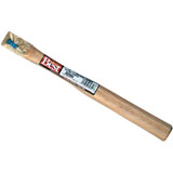 Do it Best 12 In. Straight Hickory Ball Peen Hammer Handle 302960