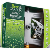 Best Garden