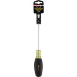 Do it Best 1/4 In. x 6 In. Professional Slotted Screwdriver