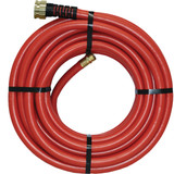 5/8"x25' Prem Rubr Hose