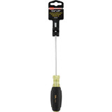 Do it Best 3/16 In. x 6 In. Professional Slotted Screwdriver