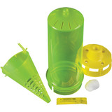 Rescue Reusable Yellow Jacket Trap YJTR-DT12 713864