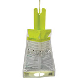 Rescue Reusable Outdoor Oriental & Japanese Beetle Trap JBTZ-DB12 700099