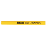 Do it Best Medium Carpenter Pencil 1778760 Pack of 12