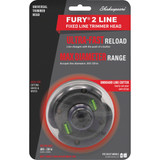 Shakespeare Fury 2 Universal Shaft Replacement Trimmer Head