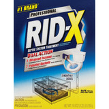 Rid-X Professional 19.6 Oz. Septic Tank Treatment (2-Pack) 1920083623