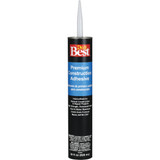 Do it Best 28 Oz. Premium Construction Adhesive 26017 Pack of 12