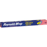 Reynolds Wrap 37-1/2 Sq. Ft. Heavy-Duty Aluminum Foil F20024