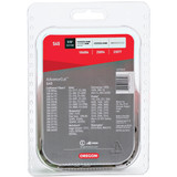 AdvanceCut 12" Repl Saw Chain S45 705624