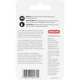 Oregon 3-16 In. Replacement Grinding Stones (3-Count) 28842 705470