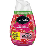 Renuzit 7 Oz. Raspberry Solid Air Freshener 43111