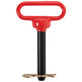 Koch 3/4 In. x 4 In. Vinyl Handle Hitch Pin