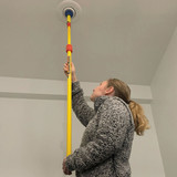 Mr Longarm Reflector Bulb Changer