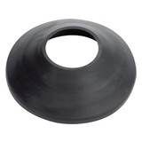 Oatey 1-1/2 In. Rubber Rain Collar 14205