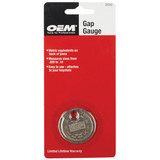 OEM Ramp Style Spark Plug Gap Gauge