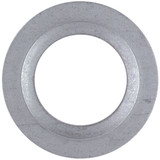 Halex 1 In. to 3/4 In. Plated Steel Rigid Reducing Washer (2-Pack) 96832