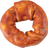 Savory Prime Beef Donut 4 In. Rawhide Chew 502