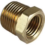 Forney 3/8 In. To 1/4 In. Pressure Washer Reducer 75110